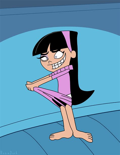 trixie tang hot|Image galleries of Trixie Tang by episode